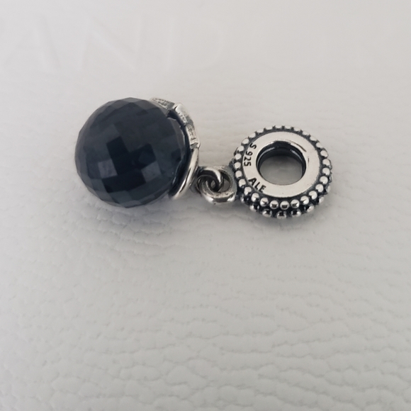 Authentic Pandora Bracelet 6pc Set - Picture 12 of 14